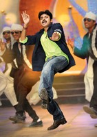 CGR Movie New Stills